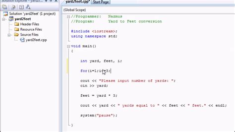 c problems basics for beginners.